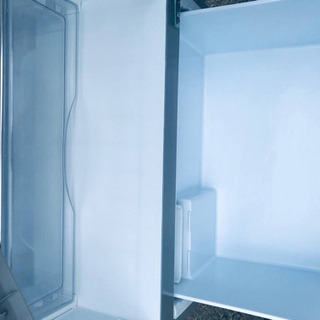 256番AQUA✨ノンフロン冷凍冷蔵庫✨AQR-261A‼️