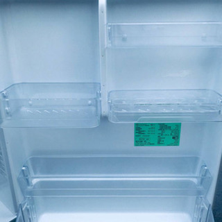 256番AQUA✨ノンフロン冷凍冷蔵庫✨AQR-261A‼️