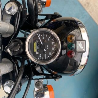 購入者決まりました。HONDA 　エイプ５０　FI(インジェクション)　2009年式　低走行 購入者決まりました。HONDA エイプ50 FI(インジェクション) 2009年式