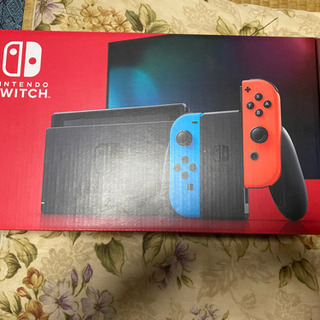 ニンテンドーSwitch ジョイコン