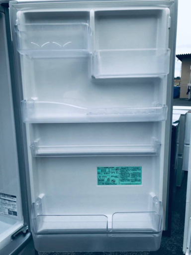 ‼️365L‼️257番 日立✨ノンフロン冷凍冷蔵庫✨R-S370DMV‼️