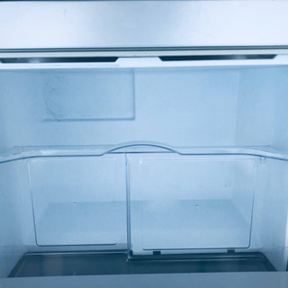 ‼️365L‼️257番 日立✨ノンフロン冷凍冷蔵庫✨R-S370DMV‼️