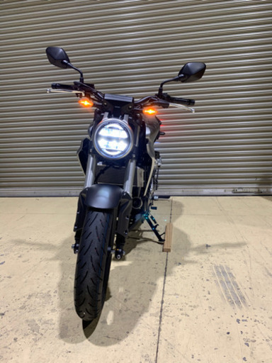 その他 HONDA CB250R