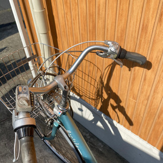 [格安電動アシスト] アシスタリチウム BRIDGESTONE