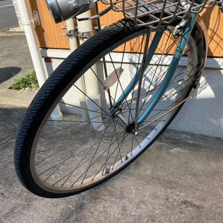 [格安電動アシスト] アシスタリチウム BRIDGESTONE