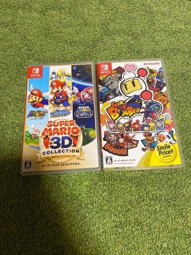 セット売りです。