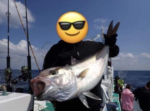 オフショア 釣り仲間募集 Ping Ping 片浜の釣りのメンバー募集 無料掲載の掲示板 ジモティー