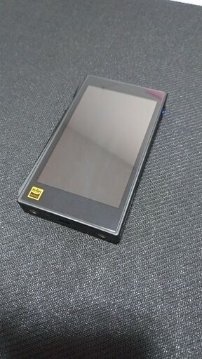 FiiO X5 3rd generation BLACK 美品　ハイレゾ　デジタルオーディオプレーヤー