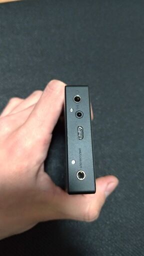 FiiO X5 3rd generation BLACK 美品　ハイレゾ　デジタルオーディオプレーヤー