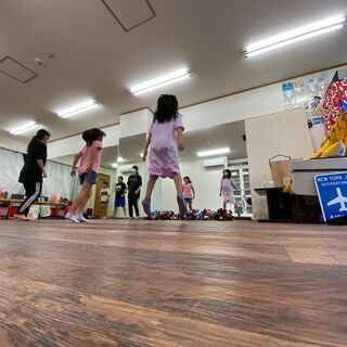 3歳から大人まで楽しめるダンススタジオ★Studio Akingdom★ - 船橋市