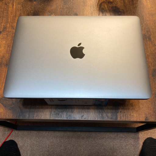 MacBook 12インチ（2017年）スペースグレイ