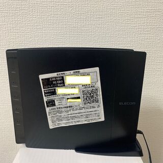 11ac 1300+450Mbps　無線LANギガビットルーター...