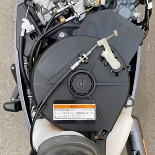 兵庫発　ヤマハ６馬力船外機　4スト　L足 2019年5月製造　使用3回　慣らし運転済み