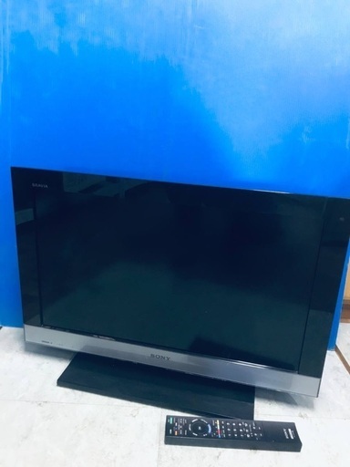 ♦️EJ208B SONY 液晶テレビ 【2010年製】