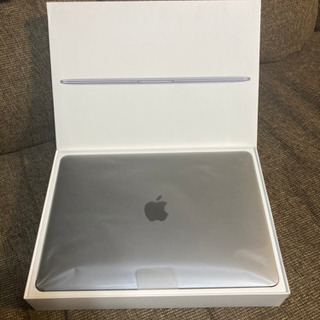 【ネット決済・配送可】MacBook 12インチ（2017年）ス...