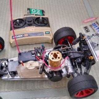アルティマＲＢ （エンジンモデル）