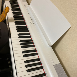 【ネット決済】ヤマハ YAMAHA 電子ピアノ Pシリーズ 88...