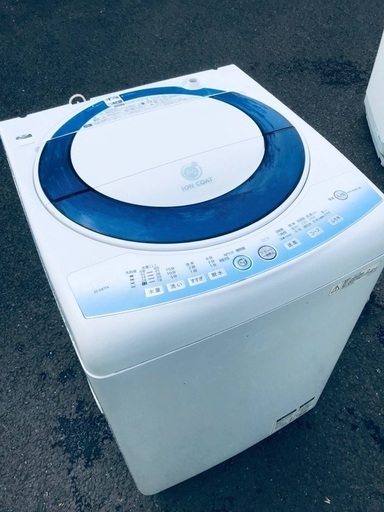 ♦️EJ225B SHARP全自動電気洗濯機 【2012年製】