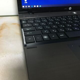 HP probook 4525s 初心者・お子様に　すぐに使えます！ HP probook 4525s 初心者・お子様に すぐに使えます！