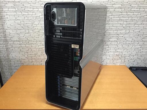値下げ)CATIA P3 V5R21 付 パソコン Core i7, RAM 16G,HDD 3TB
