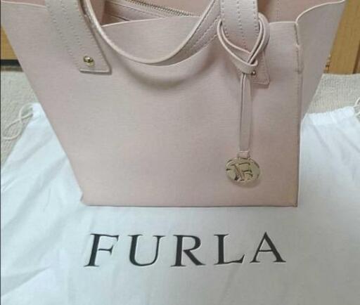 FURLA ハンドバッグ