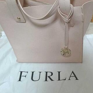 FURLA ハンドバッグ