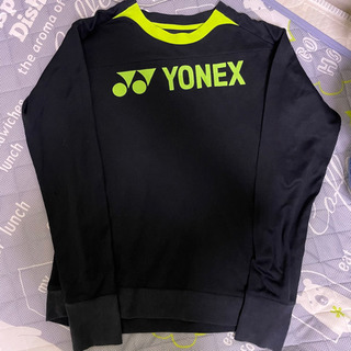 YONEX トレーナー