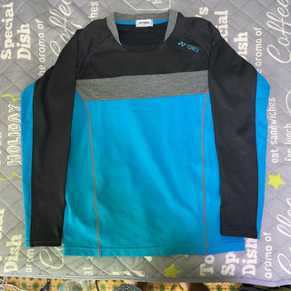 中古yonex 服 ファッションが無料 格安で買える ジモティー