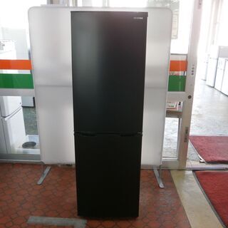 ID 963912 2ドア アイリスオオヤマ 162L 2019年 IRSE-16A-B