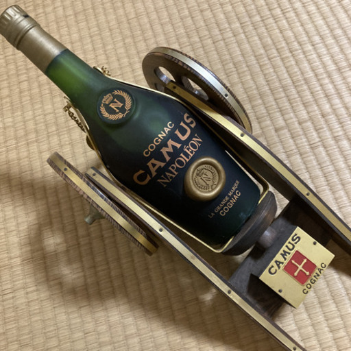 ナポレオン　カミュ