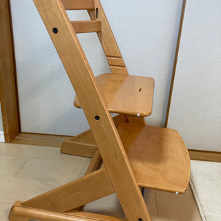 【ネット決済】コンビミニ　子供用　椅子