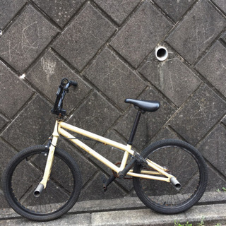 BMX