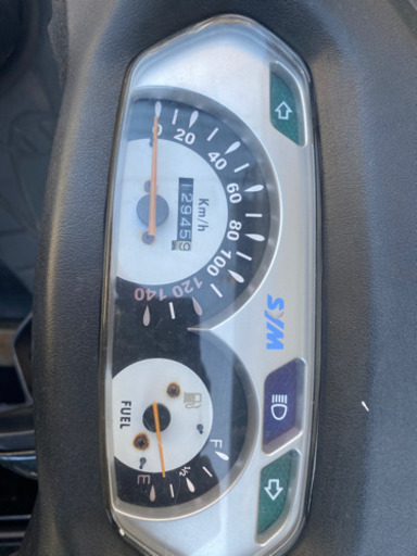 格安125cc
