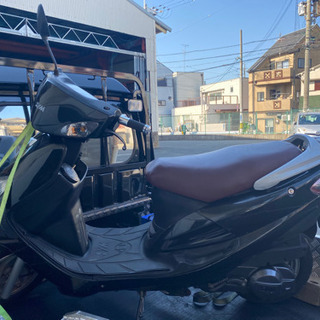 格安125cc