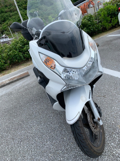 ホンダ PCX125