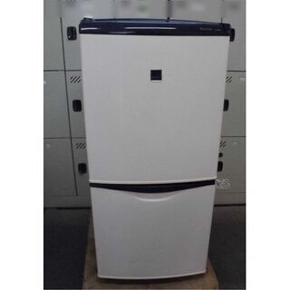 JMR0146)National/ナショナル 2ドア 冷凍冷蔵庫...