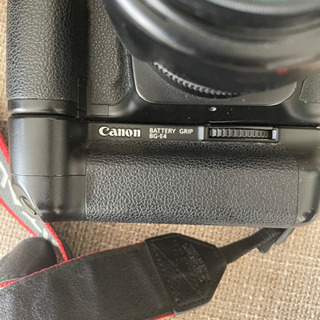 【ネット決済・配送可】Canon 5D