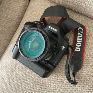 Canon 5D