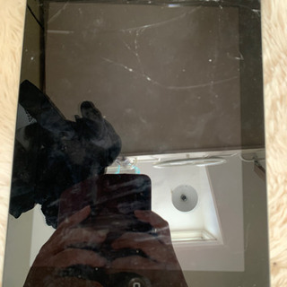 【ネット決済】iPad2 ジャンク品　本体のみ