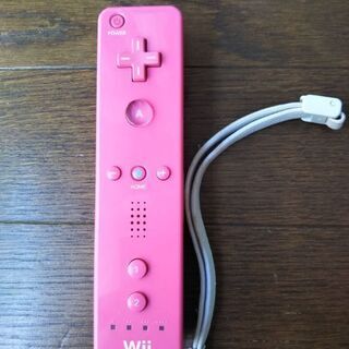 wiiリモコン