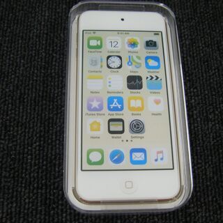 アップル　iPod　MKHT2J/A　未使用