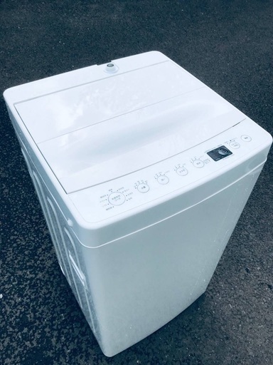 ♦️️ EJ226B TAG label 全自動電気洗濯機 【2018年製】