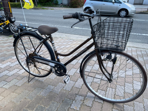 早く自転車乗りたい方必見です‼️