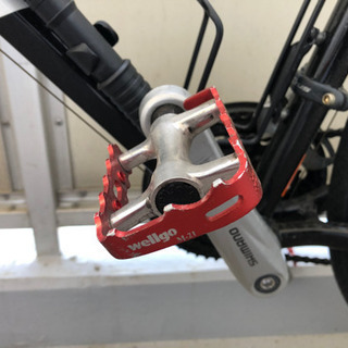 受け渡し予定者が決まりました。ありがとう御座います。2015年 GIANT ESCAPE RX3 Lサイズ