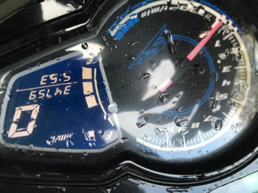 二級整備士の軽整備済み‼️シグナスx 3型 オイル交換済み プラグ交換