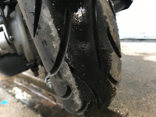 二級整備士の軽整備済み‼️シグナスx   オイル、プラグ新品交換済み 二級整備士の軽整備済み‼️シグナスx 3型 オイル交換済み