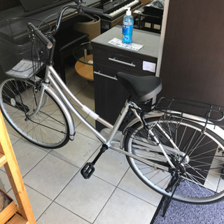 中古カインズ 自転車が無料 格安で買える ジモティー