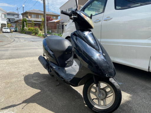 Dio 4万円❗️