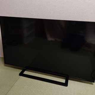 液晶テレビ2015年製 TOSHIBA REGZA  50S10...