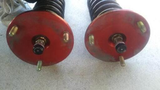 16アリスト17クラウンマジェスタフルタップ式車高調 16アリスト17クラウンマジェスタフルタップ式車高調 17クラウン